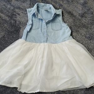 Toddler Dress